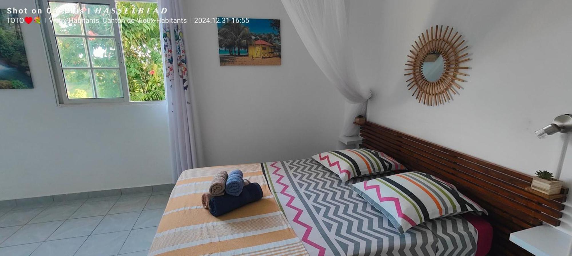 Luketo Daire Vieux-Habitants Dış mekan fotoğraf