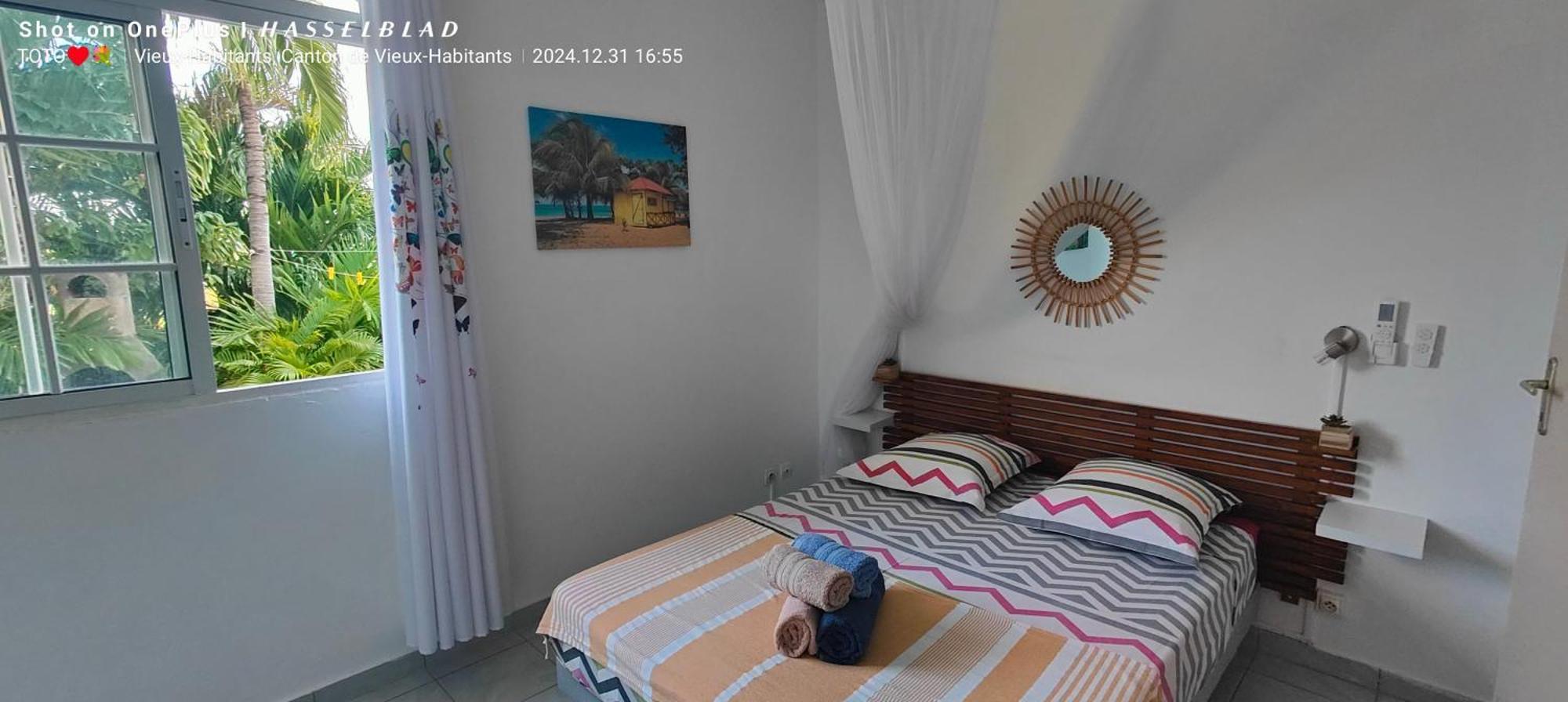Luketo Daire Vieux-Habitants Dış mekan fotoğraf