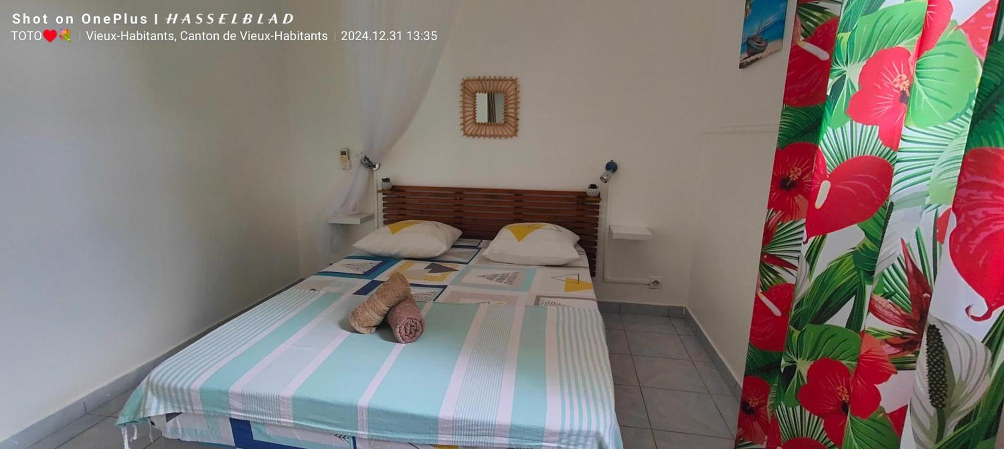 Luketo Daire Vieux-Habitants Dış mekan fotoğraf