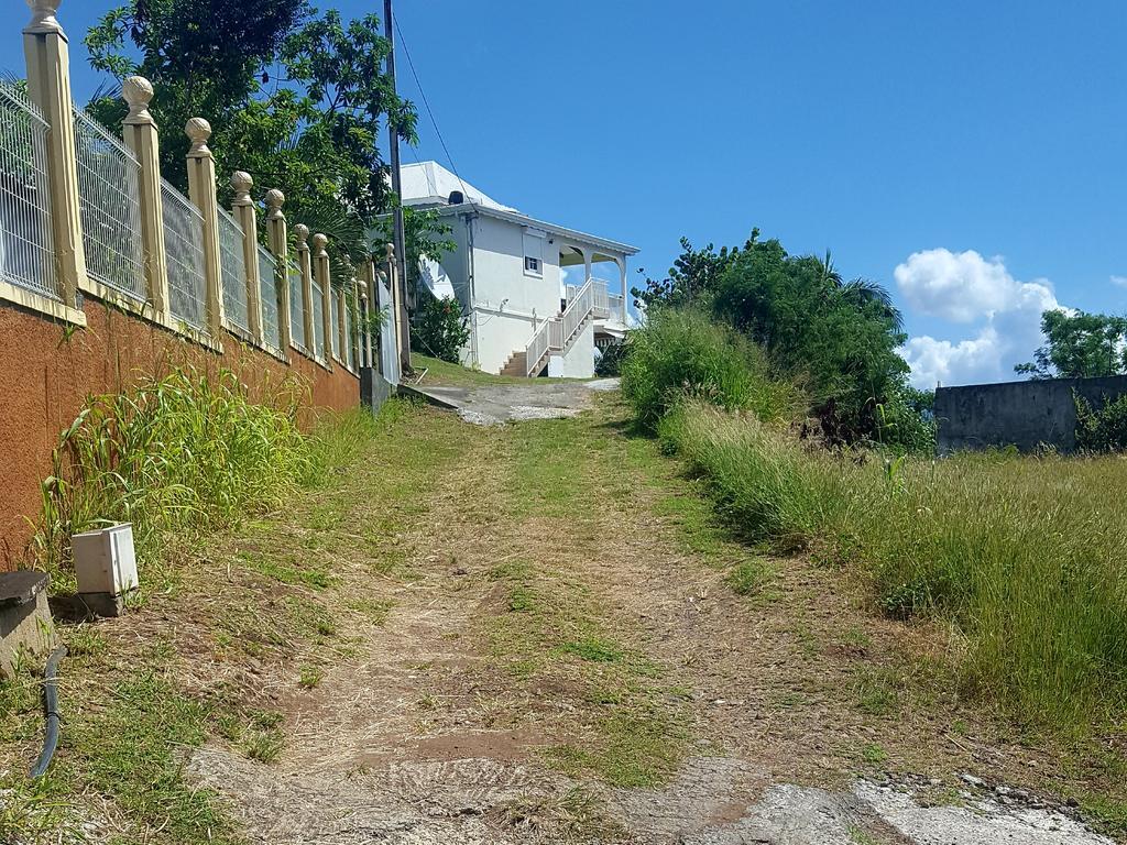 Luketo Daire Vieux-Habitants Dış mekan fotoğraf